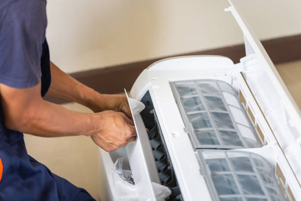 Best HVAC installation services  in Woodbury Heights, NJ