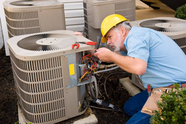 Best Heating repair services  in Woodbury Heights, NJ