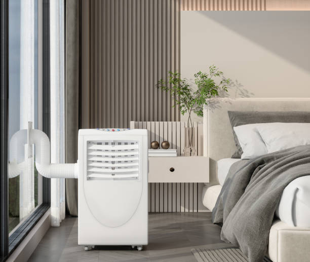 Best Commercial HVAC repair  in Woodbury Heights, NJ