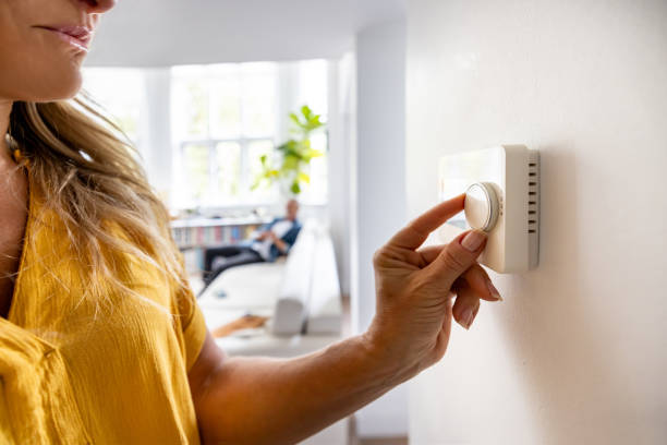 Best HVAC system installation  in Woodbury Heights, NJ