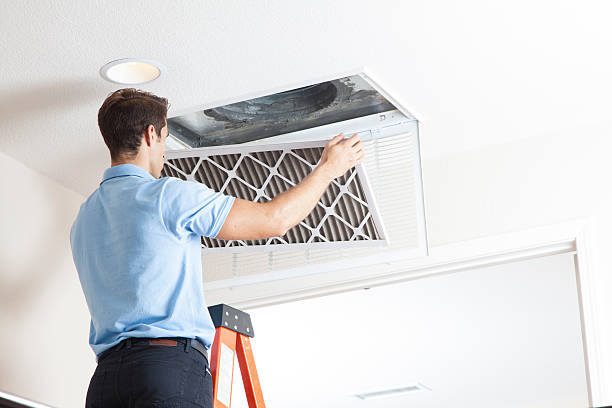 Best Residential HVAC services  in Woodbury Heights, NJ