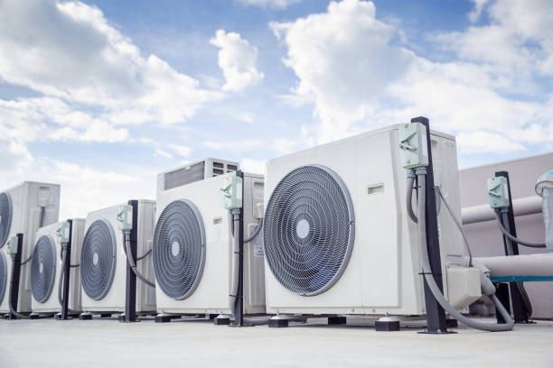 Best HVAC emergency services  in Woodbury Heights, NJ