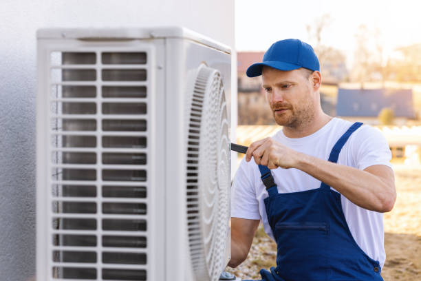 Best HVAC cleaning services  in Woodbury Heights, NJ