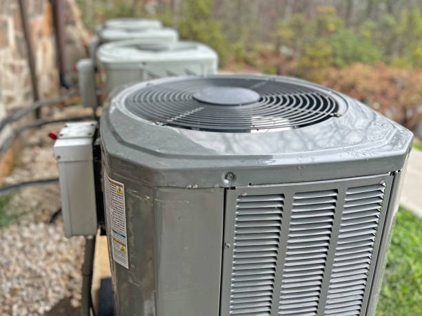 Professional HVAC in Woodbury Heights, NJ